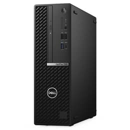 Dell OptiPlex 7080 SFF Core i7 2.9 GHz - SSD 512 GB RAM 16 GB