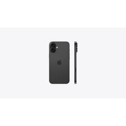 iPhone 16 Plus 256GB - Negro - Libre
