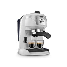 Cafeteras Expresso De'Longhi EC220W L - Plata