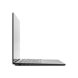 Microsoft Surface Laptop 3 13" Core i7 1.3 GHz - SSD 256 GB - 16GB - QWERTY - Inglés
