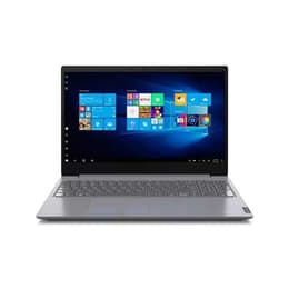 Lenovo ThinkBook 15-IIL 15" Core i5 1.1 GHz - SSD 256 GB - 8GB - QWERTY - Inglés