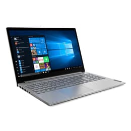 Lenovo ThinkBook 15-IIL 15" Core i5 1.1 GHz - SSD 256 GB - 8GB - QWERTY - Inglés