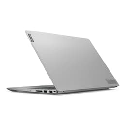 Lenovo ThinkBook 15-IIL 15" Core i5 1.1 GHz - SSD 256 GB - 8GB - QWERTY - Inglés