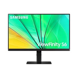 Monitor 24" LCD QUAD HD Samsung ViewFinity S6 S60D