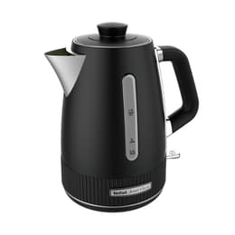Tefal KI290N40 Negro 1,7000L - Hervidor de agua eléctrico