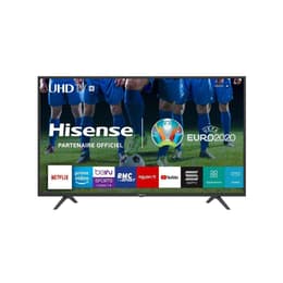SMART TV Hisense LED Ultra HD 4K 127 cm H50b7100