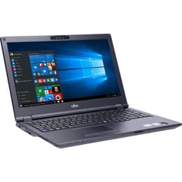 Fujitsu LifeBook E5510 15" Core i5 1.6 GHz - SSD 512 GB - 16GB - QWERTY - Sueco