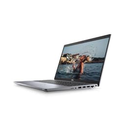 Dell Latitude 5520 15" Core i5 2.6 GHz - SSD 256 GB - 8GB - AZERTY - Francés