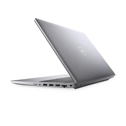Dell Latitude 5520 15" Core i5 2.6 GHz - SSD 256 GB - 8GB - AZERTY - Francés