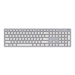 Asus Teclado QWERTY Inglés (UK) Wireless MD-5110