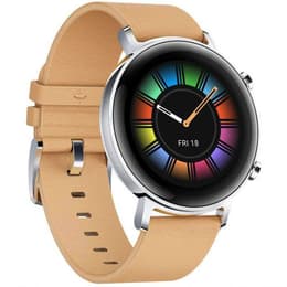 Huawei Watch GT 2 Classic Bluetooth 46 mm - Plata