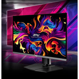 Monitor 26" OLED MSI MPG 271QRX QD-OLED