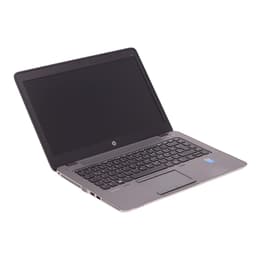 HP EliteBook 840 G2 14" Core i5 2.3 GHz - SSD 256 GB - 8GB - teclado alemán