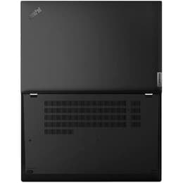 Lenovo ThinkPad L15 G3 15" Core i5 3.3 GHz - SSD 256 GB - 8GB - QWERTZ - Alemán