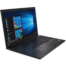 Lenovo ThinkPad L590 15" Core i5 1.6 GHz - SSD 2 TB - 32GB - QWERTZ - Alemán