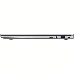 Samsung Galaxy Book2 NP750XED 15" Core i7 3.5 GHz - SSD 512 GB - 16GB - QWERTY - Español