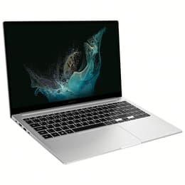 Samsung Galaxy Book2 NP750XED 15" Core i7 3.5 GHz - SSD 512 GB - 16GB - QWERTY - Español