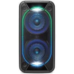 Altavoz Bluetooth Sony GTK-XB90 - Negro