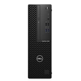 Dell Optiplex 3080 Core i5 3.2 GHz - SSD 256 GB - 16 GB - Intel UHD Graphics 630