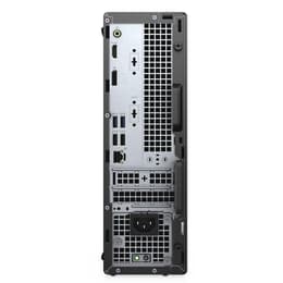 Dell Optiplex 3080 Core i5 3.2 GHz - SSD 256 GB - 16 GB - Intel UHD Graphics 630