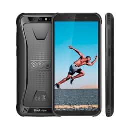 Blackview BV5500 PRO 16GB - Negro - Libre