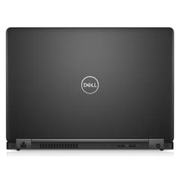 Dell Latitude 5490 14" Core i5 2.6 GHz - SSD 256 GB - 8GB Teclado francés