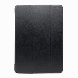 Funda iPad 9.7" (2017) / iPad 9.7"(2018) / iPad Air (2013) / iPad Air 2 (2014) / iPad Pro 9.7" (2016) - Poliuretano termoplástico (TPU) - Negro