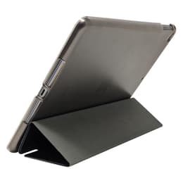 Funda iPad 9.7" (2017) / iPad 9.7"(2018) / iPad Air (2013) / iPad Air 2 (2014) / iPad Pro 9.7" (2016) - Poliuretano termoplástico (TPU) - Negro