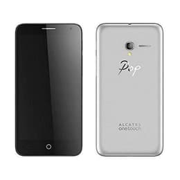 Alcatel Pop 3 (5.0) 8GB - Plata - Libre