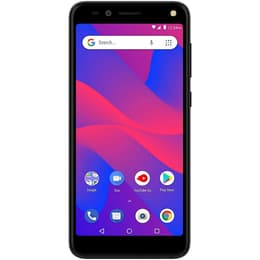 BLU Grand M3 16GB - Negro - Libre