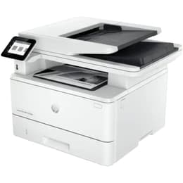 HP LaserJet Pro MFP 4103FDW Láser monocromático