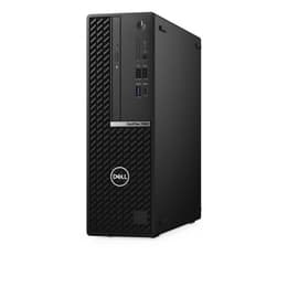 Dell OptiPlex 7080 SFF Core i5 3.1 GHz - SSD 256 GB RAM 16 GB