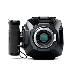 Cámara Blackmagic URSA Mini 4K EF Negro