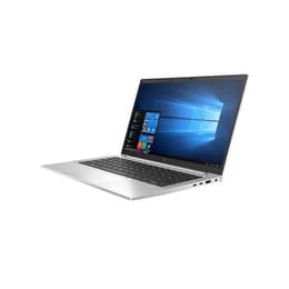 Hp EliteBook 830 G7 13" Core i5 1.6 GHz - SSD 512 GB - 16GB - AZERTY - Francés