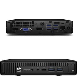 HP ProDesk 600 G2 Mini Core i5 2,5 GHz - SSD 240 GB RAM 8 GB