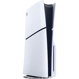 PlayStation 5 Slim 1000GB - Blanco +