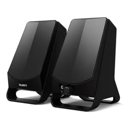 Altavoz Majority DX10 - Negro