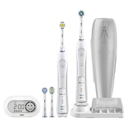 Oral-B Pro 6500 Cepillo de dientes eléctrico