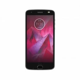 Motorola Moto Z2 Force 64GB - Negro - Libre