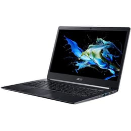 Acer Travelmate X514-51T 14" Core i7 1.8 GHz - SSD 512 GB - 16GB - teclado francés