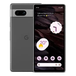 Google Pixel 7A 128GB - Negro - Libre