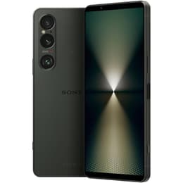 Sony Xperia 1 VI 256GB - Verde - Libre
