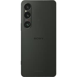 Sony Xperia 1 VI 256GB - Verde - Libre