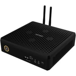 Zotac ZBOX Magnus EN52060V Core i5 2.4 GHz - SSD 1 TB - 16 GB - NVIDIA GeForce RTX 2060