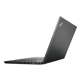 Lenovo ThinkPad T450s 14" Core i7 2.6 GHz - SSD 256 GB - 12GB - Teclado Francés