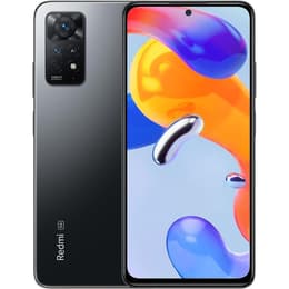 Xiaomi Redmi Note 11 Pro 5G 128 GB Dual Sim - Gris - Libre