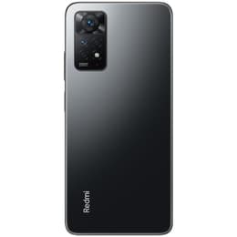 Xiaomi Redmi Note 11 Pro 5G 128GB - Gris - Libre