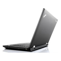 Lenovo ThinkPad L530 15" Core i3 2.5 GHz - HDD 500 GB - 4GB - teclado francés