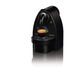 Cafeteras express de cápsula Compatible con Nespresso Krups XN2003 1,0000L - Negro