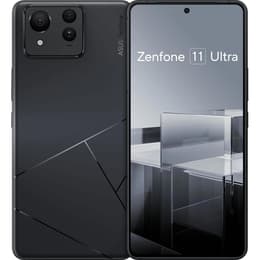 Asus ZenFone 11 Ultra 256GB - Negro - Libre